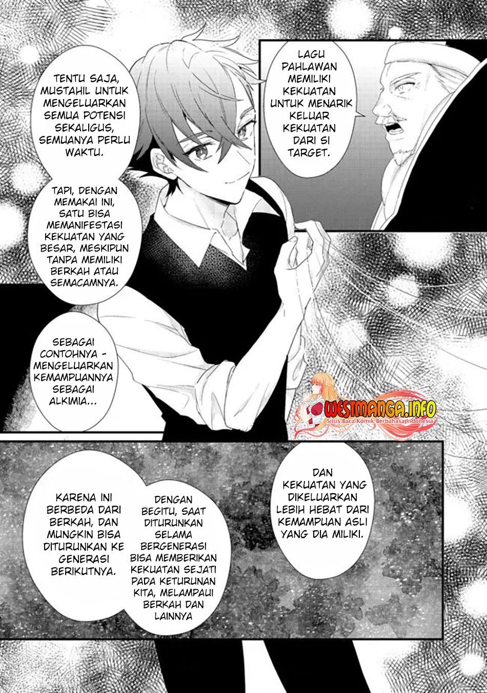 Dekisokonai to Yobareta Moto Eiyuu wa Jikka kara Tsuihou sa Retanode Suki Katte ni Ikiru Koto ni Shita Chapter 15.1 Gambar 7