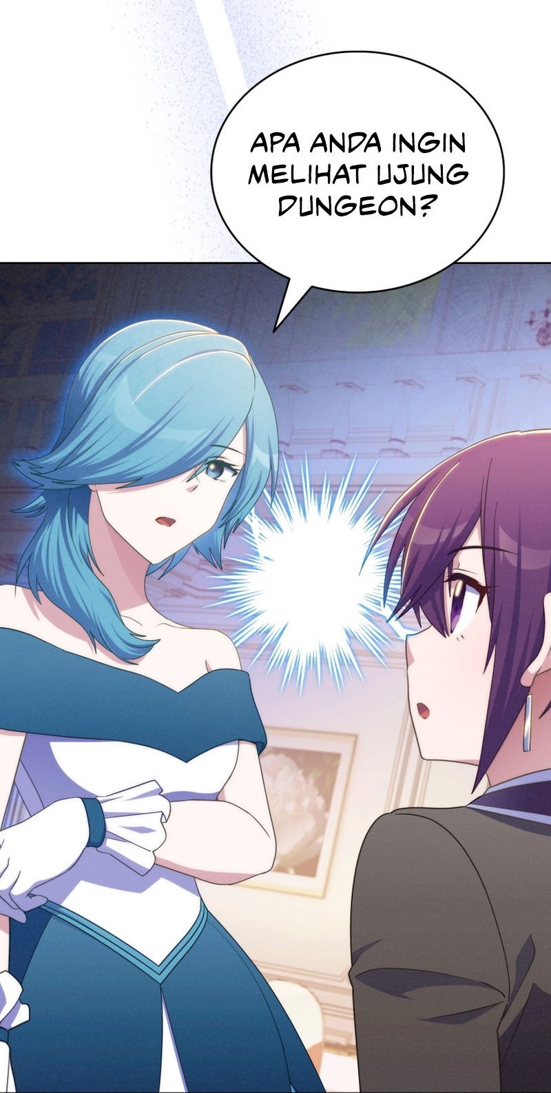 Never Die Extra Chapter 57 Gambar 41