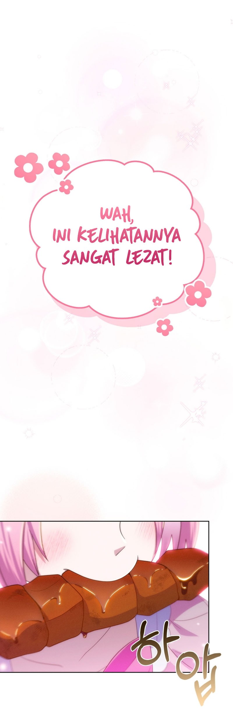 Baca Manhwa Never Die Extra Chapter 57 Gambar 2