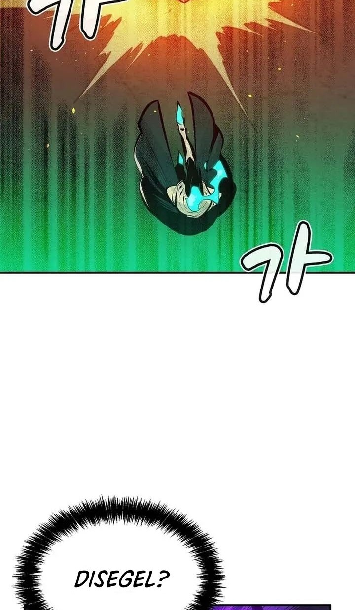 Alone Necromancer Chapter 98 Gambar 3
