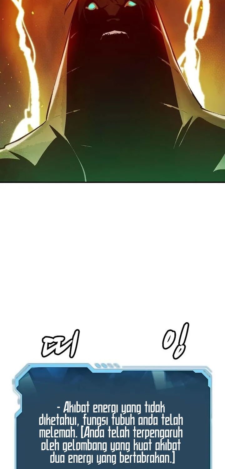 Alone Necromancer Chapter 98 Gambar 75
