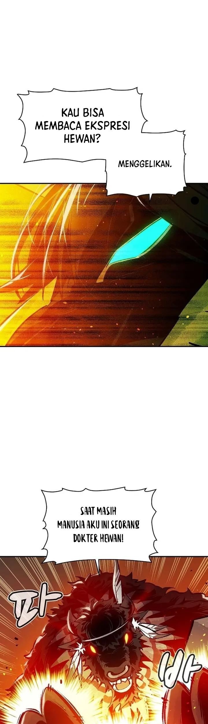 Alone Necromancer Chapter 98 Gambar 8