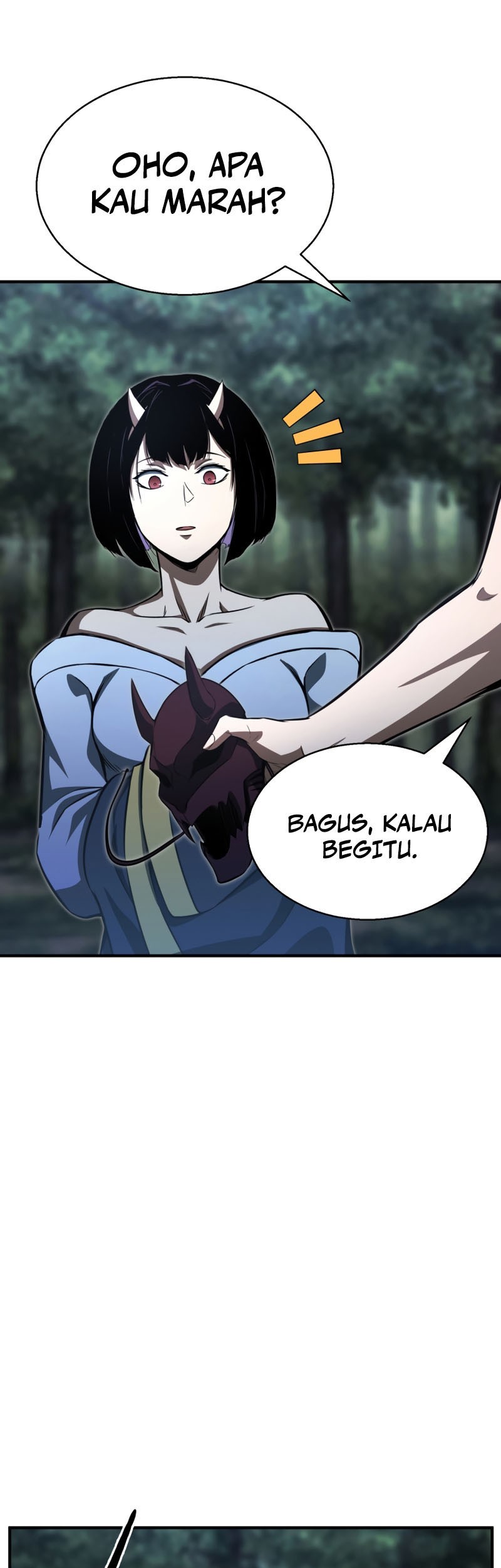 Absolute Necromancer Chapter 14 Gambar 6
