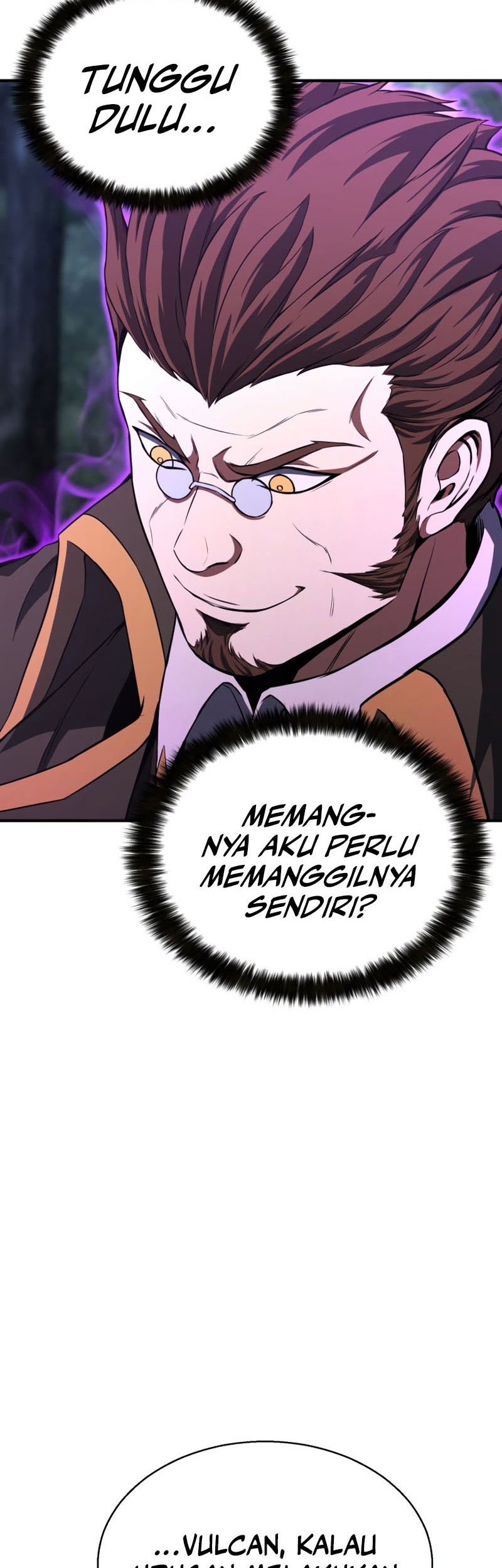 Absolute Necromancer Chapter 13 Gambar 47
