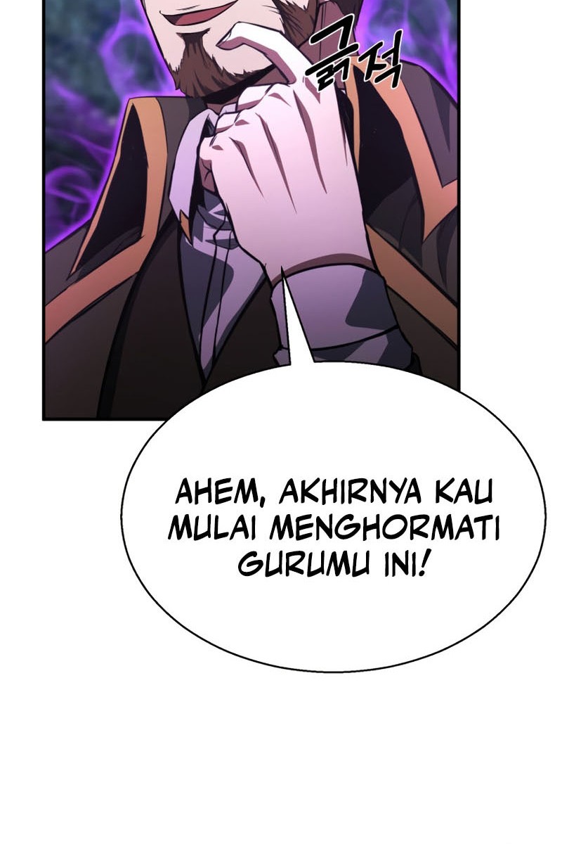 Absolute Necromancer Chapter 13 Gambar 49