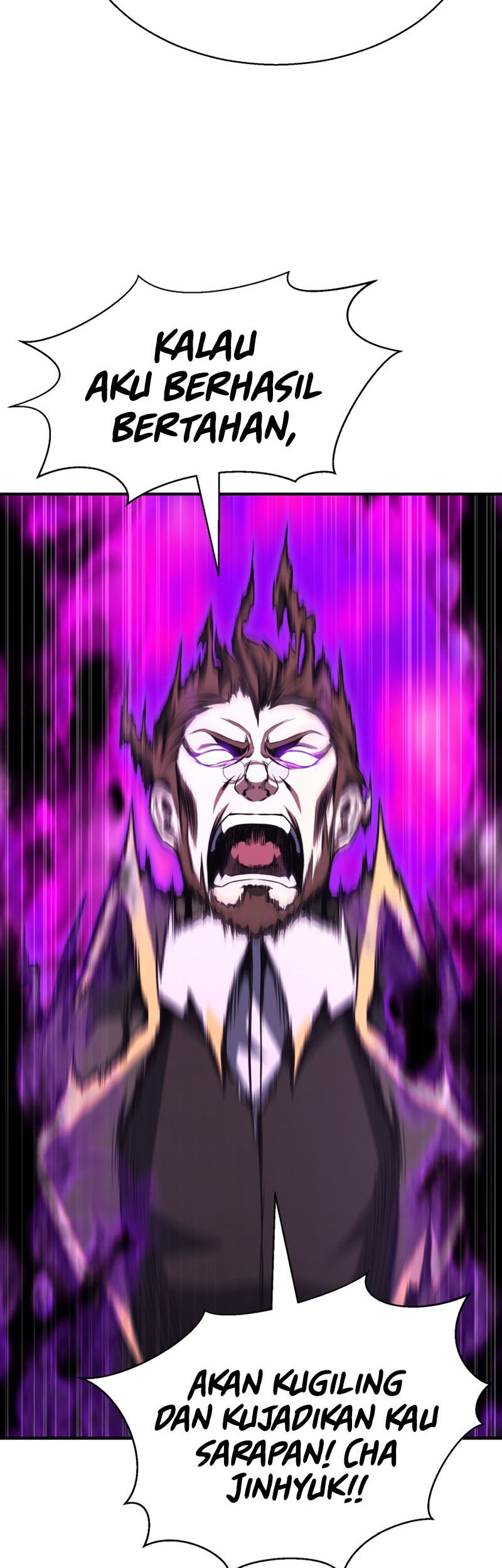 Absolute Necromancer Chapter 13 Gambar 56