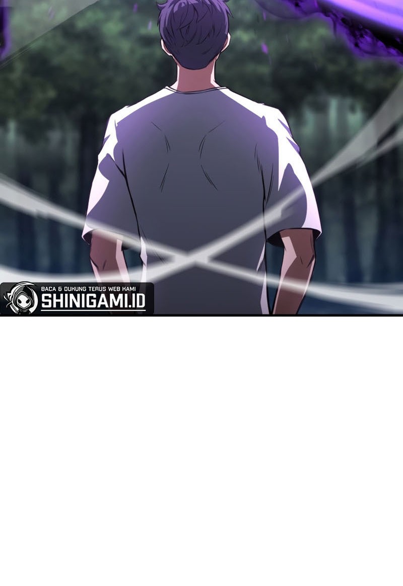 Absolute Necromancer Chapter 13 Gambar 61