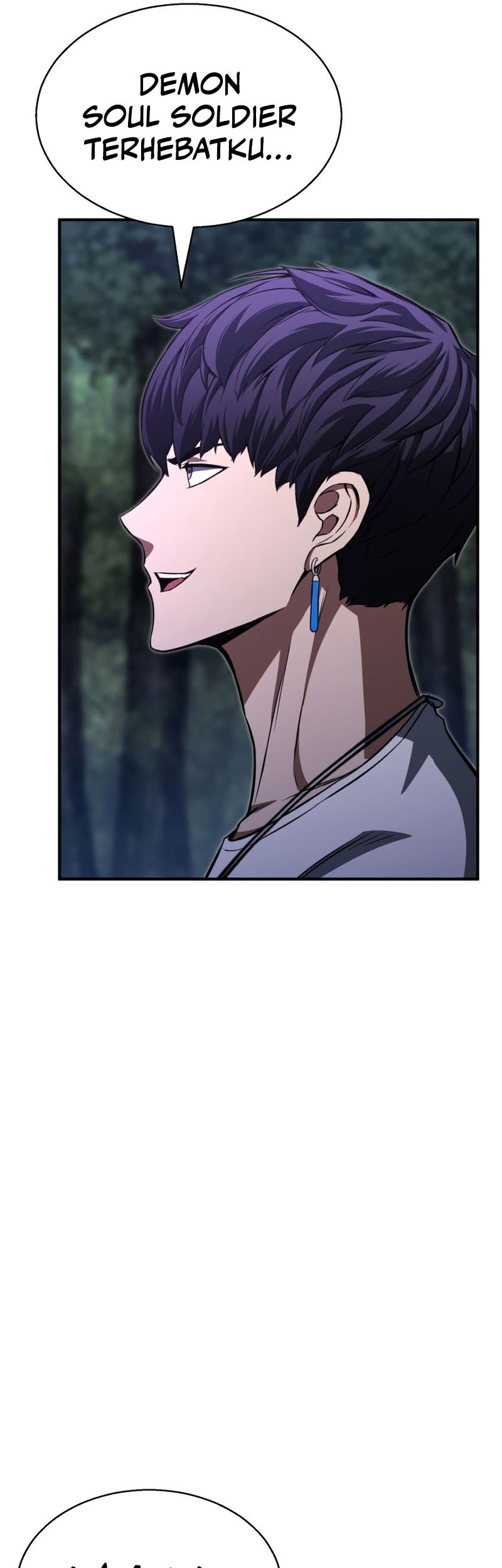 Absolute Necromancer Chapter 13 Gambar 62