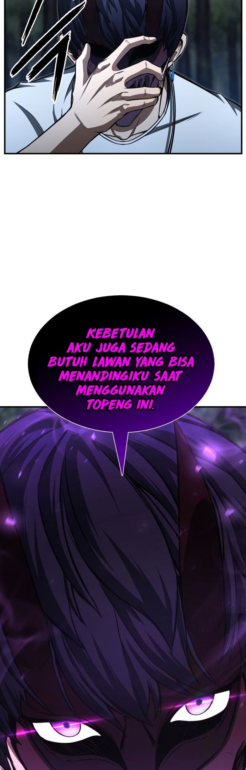 Absolute Necromancer Chapter 13 Gambar 67