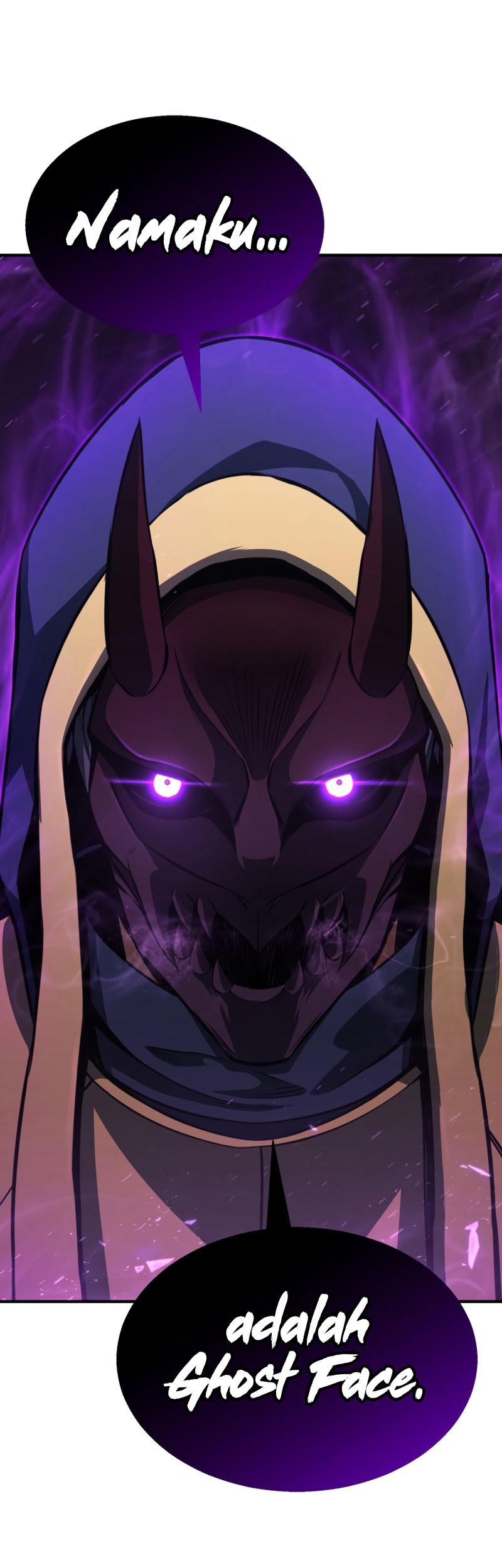 Baca Manhwa Absolute Necromancer Chapter 13 Gambar 2