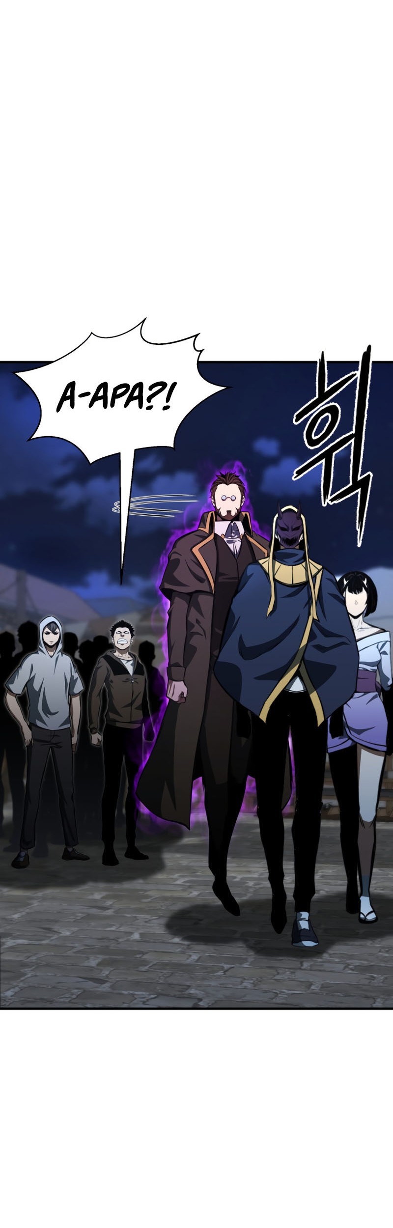 Absolute Necromancer Chapter 13 Gambar 3