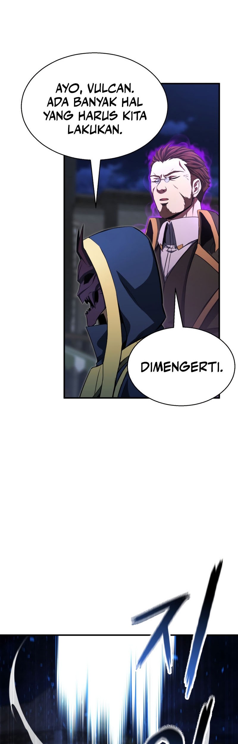 Absolute Necromancer Chapter 13 Gambar 7