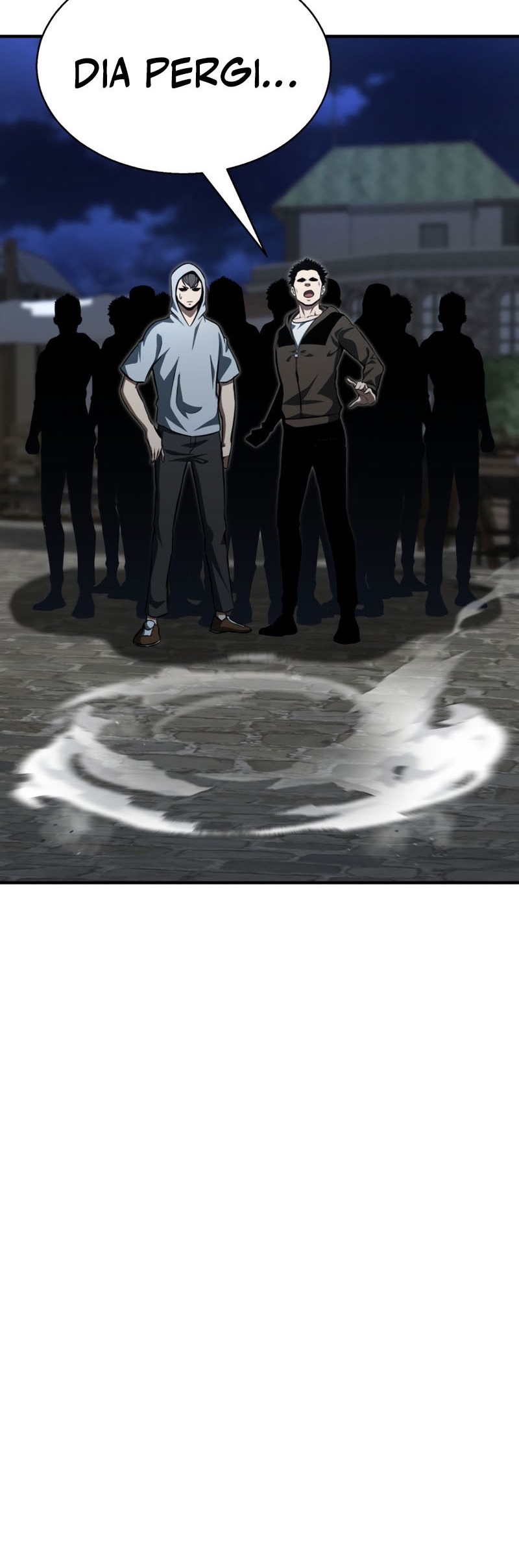 Absolute Necromancer Chapter 13 Gambar 9
