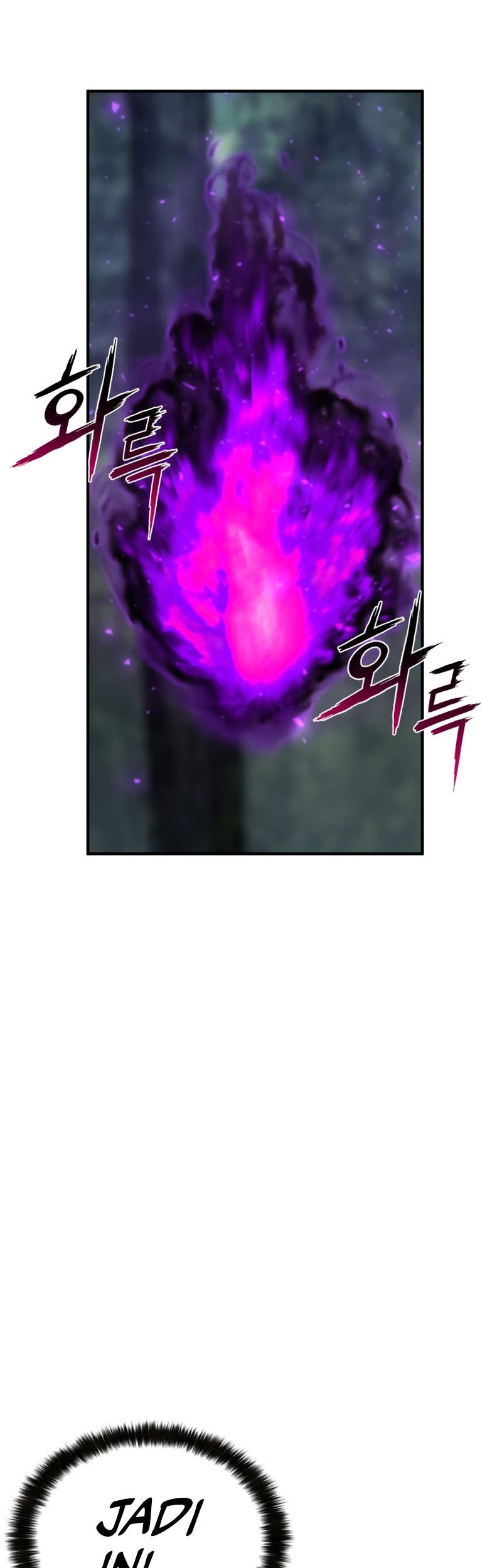 Absolute Necromancer Chapter 13 Gambar 22