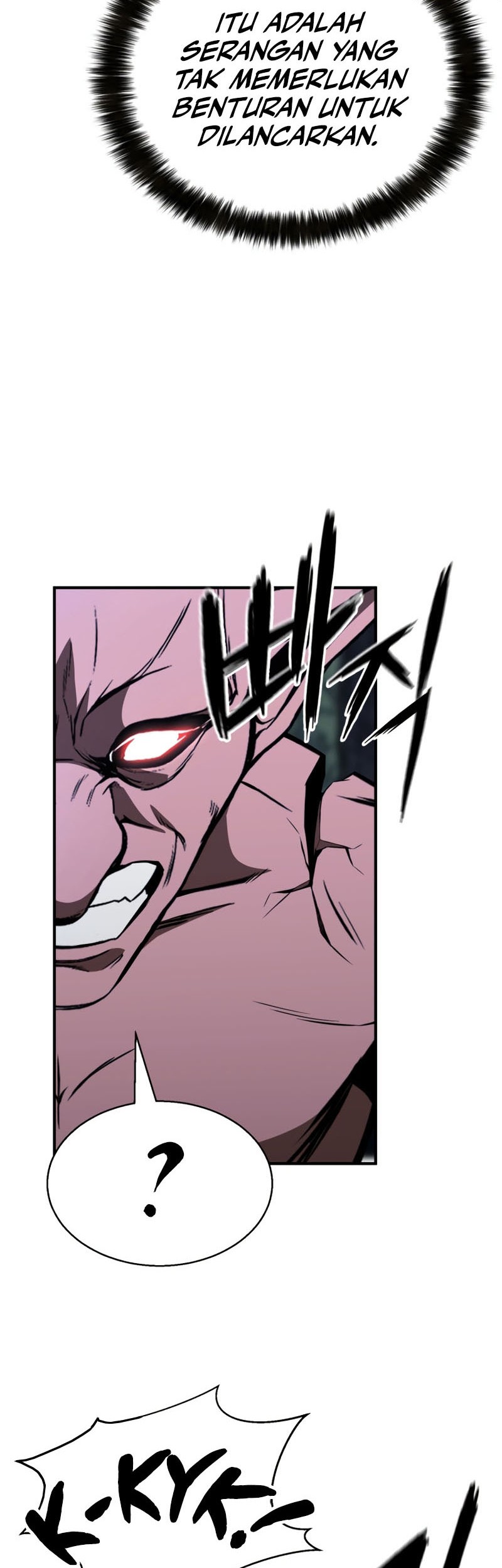 Absolute Necromancer Chapter 13 Gambar 31