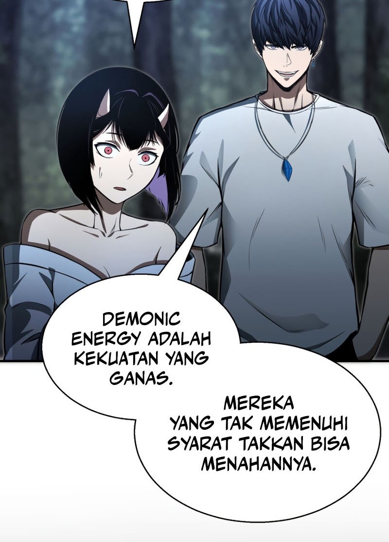 Absolute Necromancer Chapter 13 Gambar 33