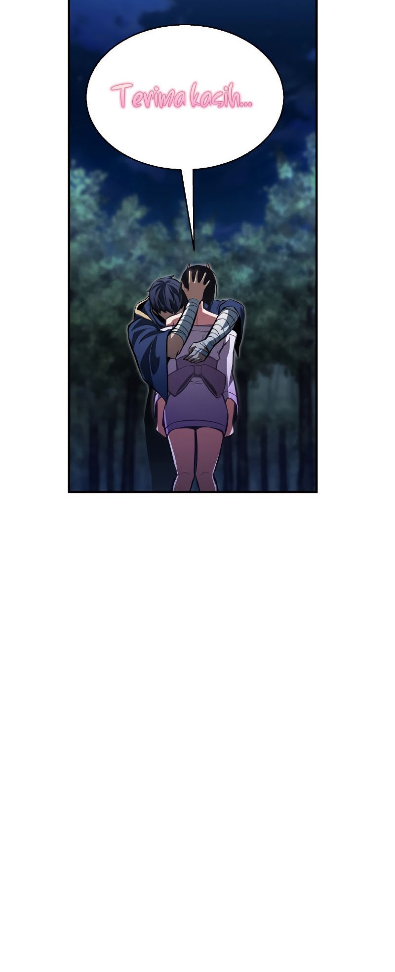 Absolute Necromancer Chapter 12 Gambar 37
