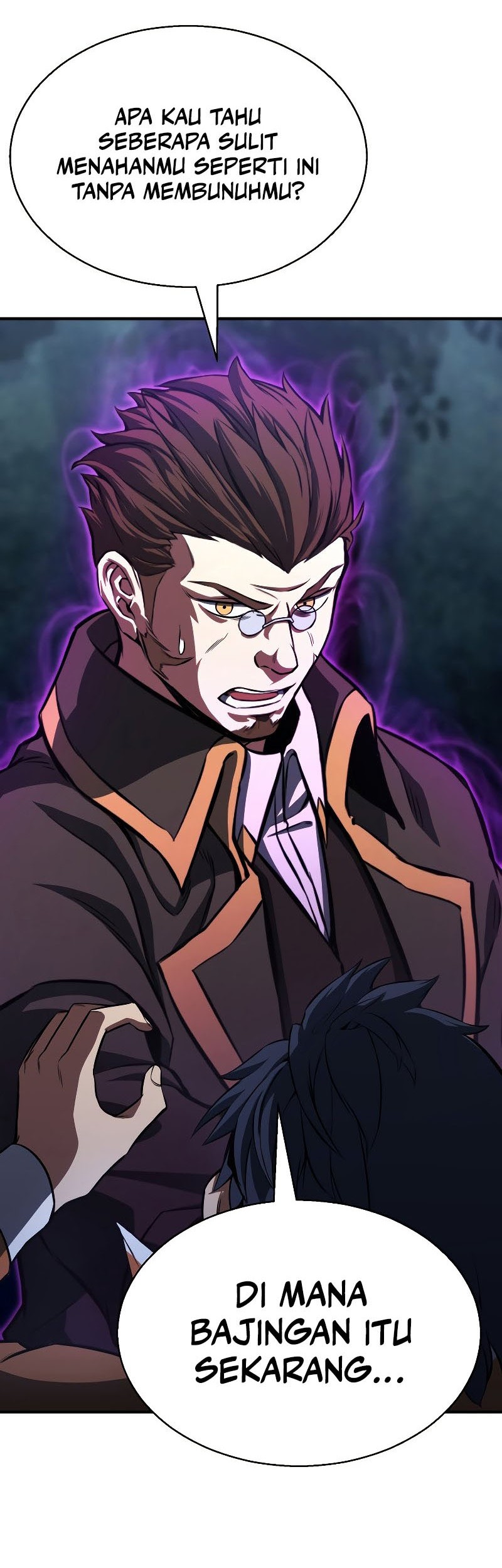 Absolute Necromancer Chapter 12 Gambar 45