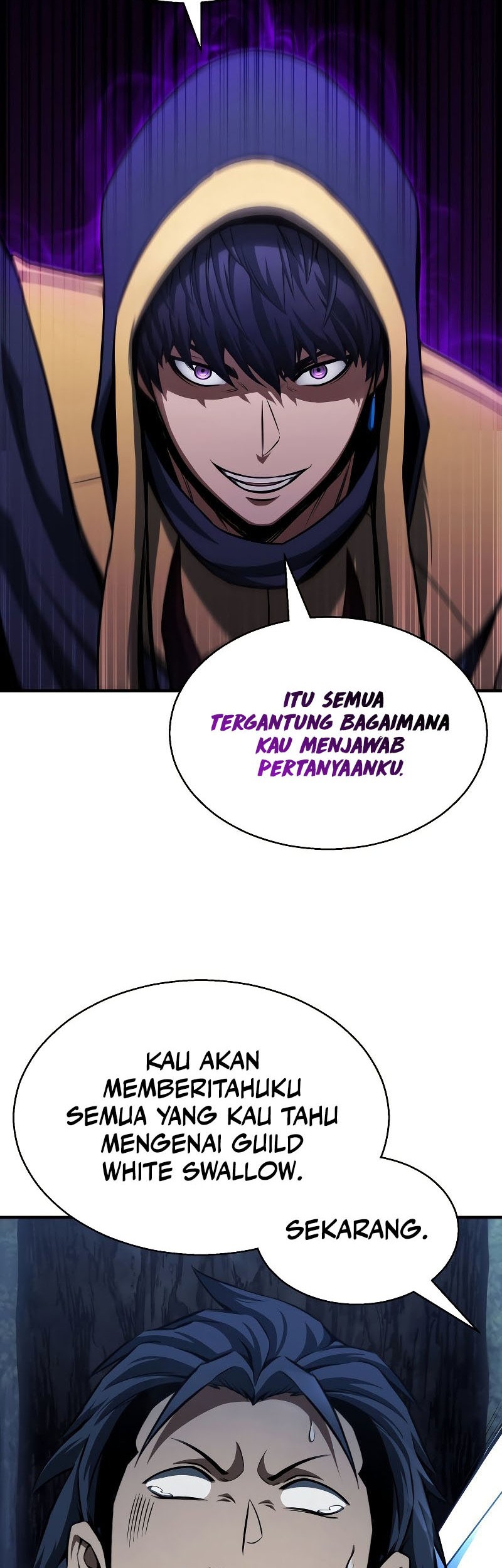 Absolute Necromancer Chapter 12 Gambar 51