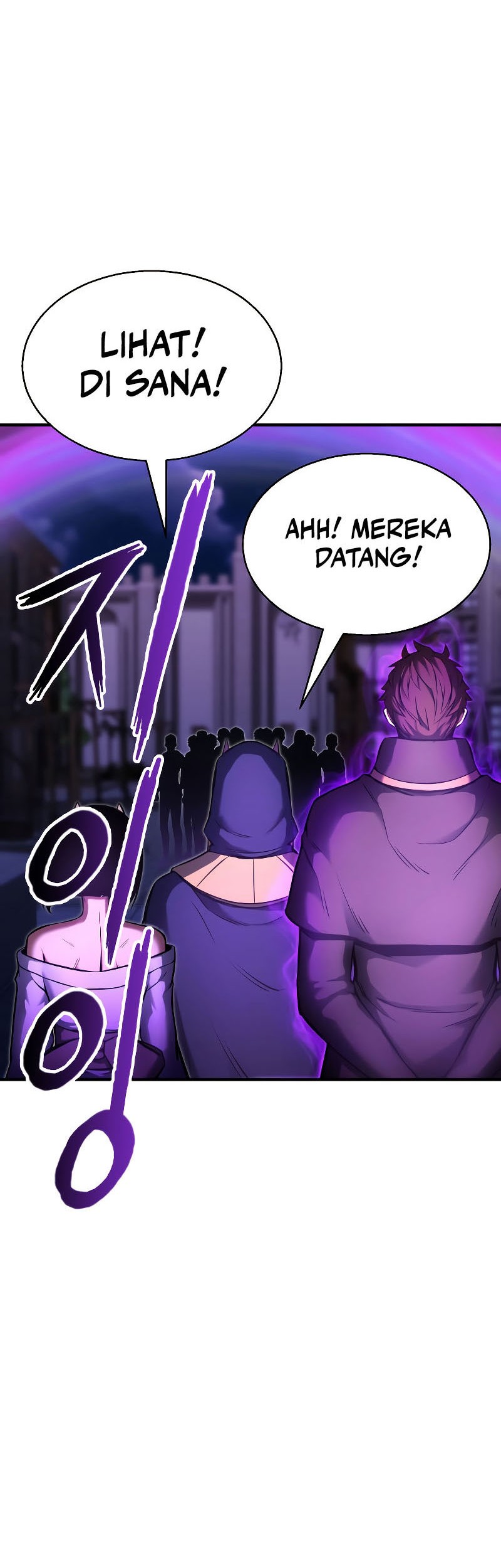 Absolute Necromancer Chapter 12 Gambar 61
