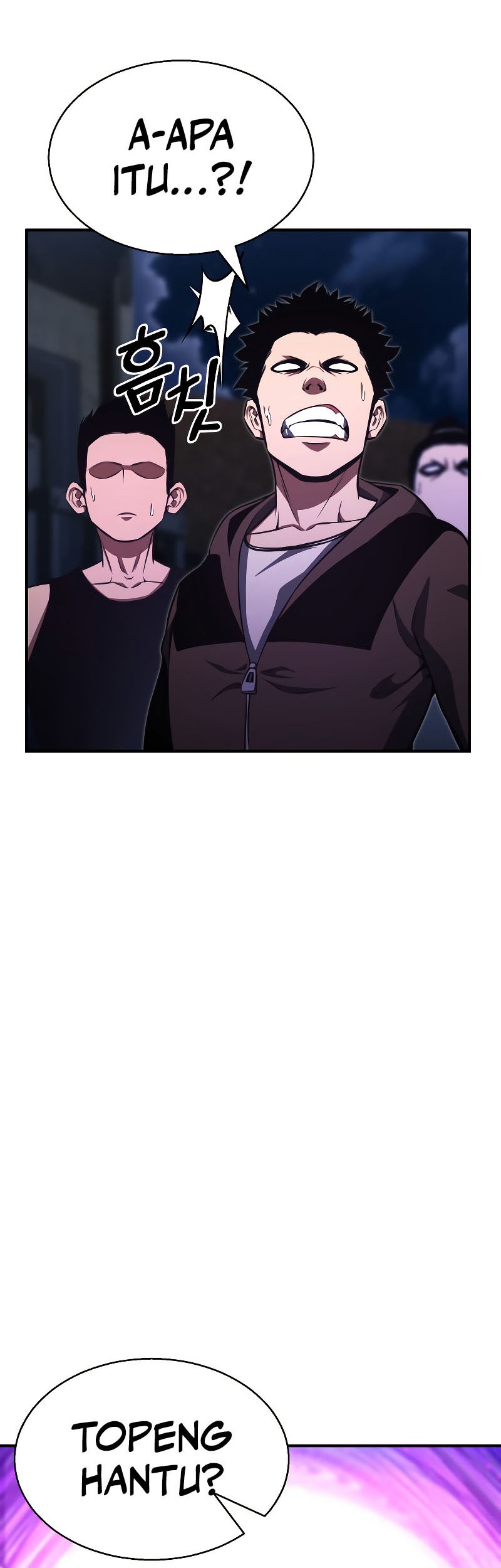 Absolute Necromancer Chapter 12 Gambar 62