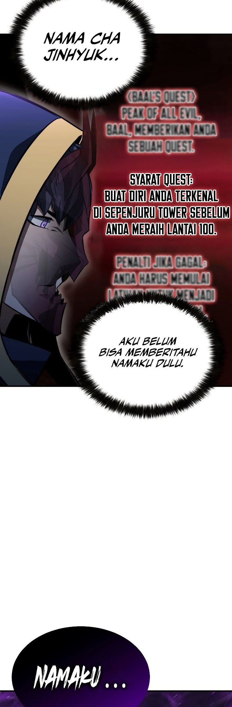 Absolute Necromancer Chapter 12 Gambar 65