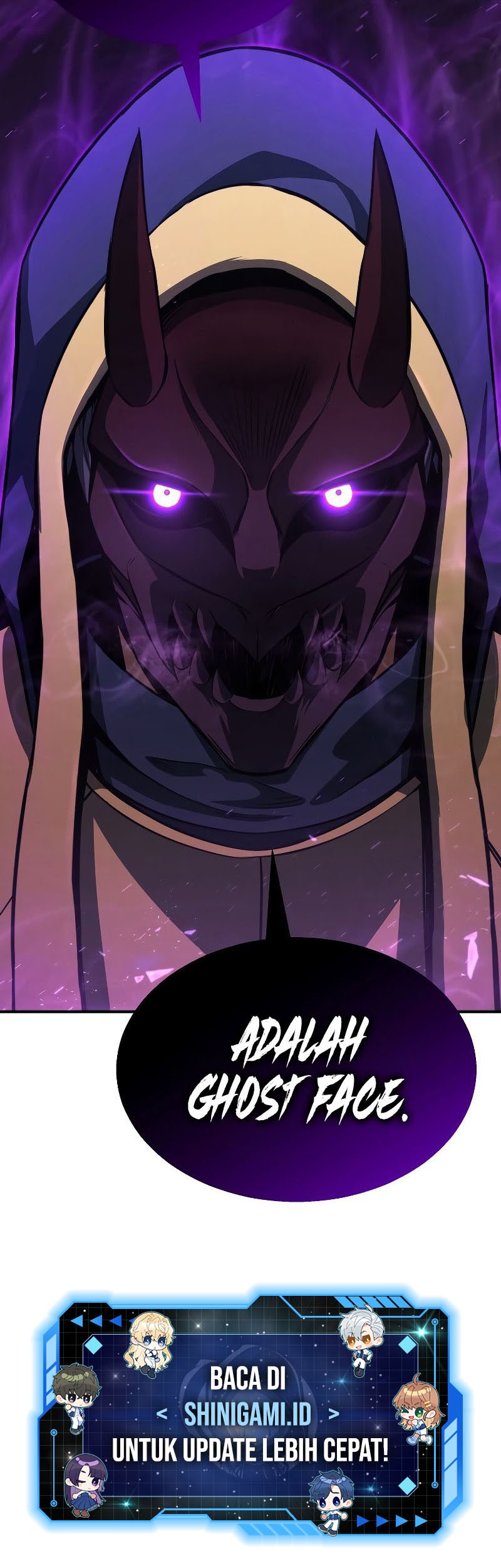 Absolute Necromancer Chapter 12 Gambar 66