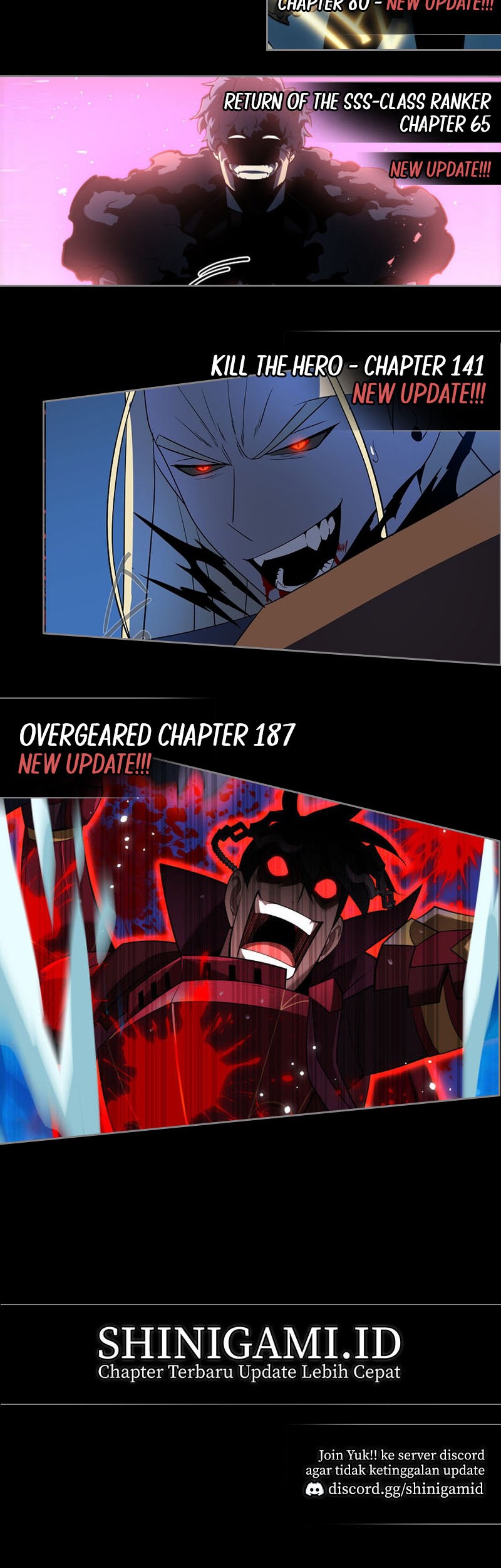 Absolute Necromancer Chapter 12 Gambar 69