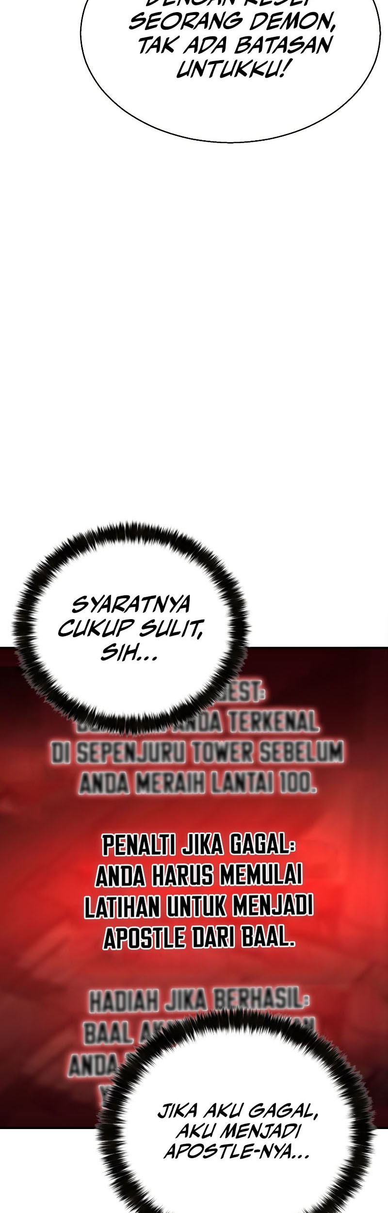Absolute Necromancer Chapter 12 Gambar 8