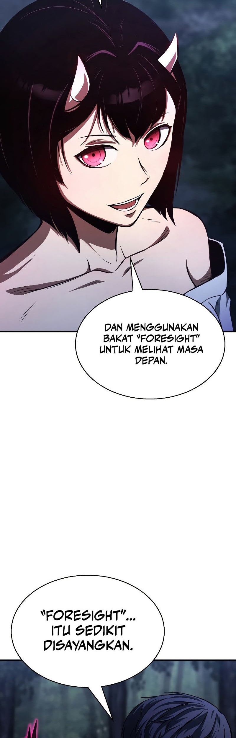Absolute Necromancer Chapter 12 Gambar 23