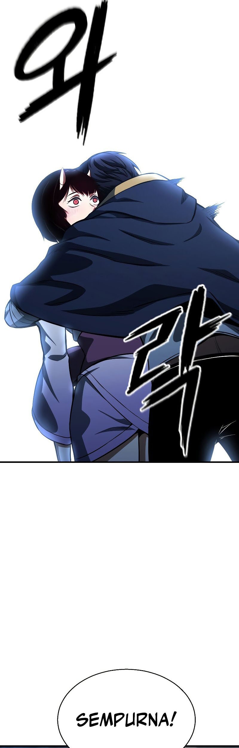 Absolute Necromancer Chapter 12 Gambar 32