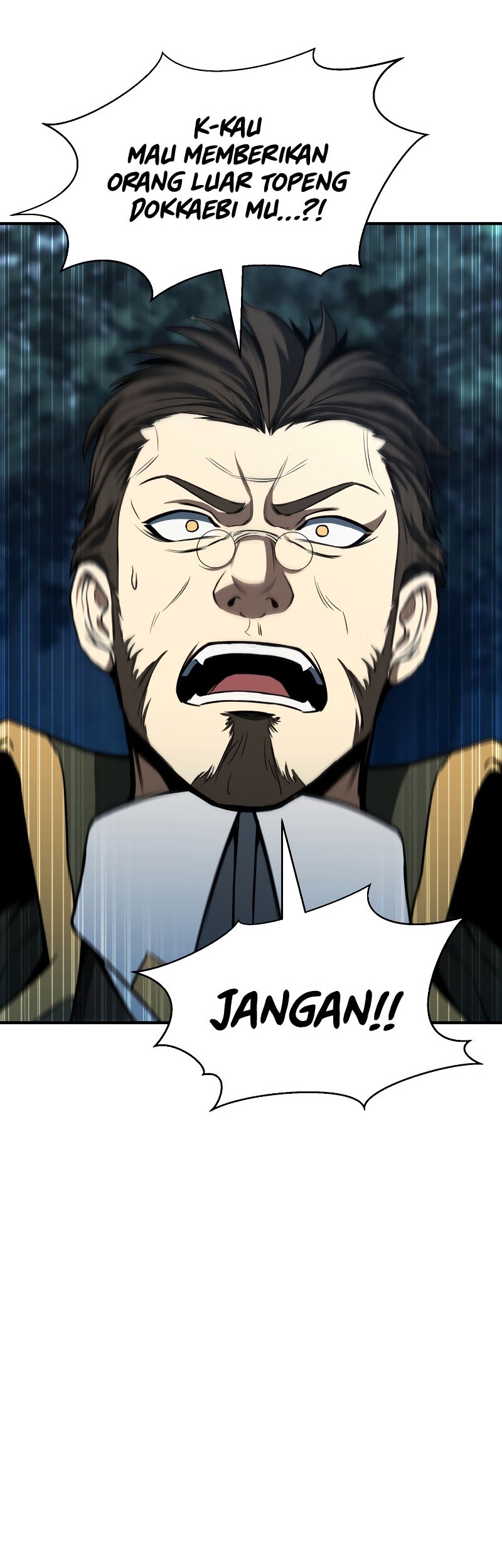 Absolute Necromancer Chapter 11 Gambar 19