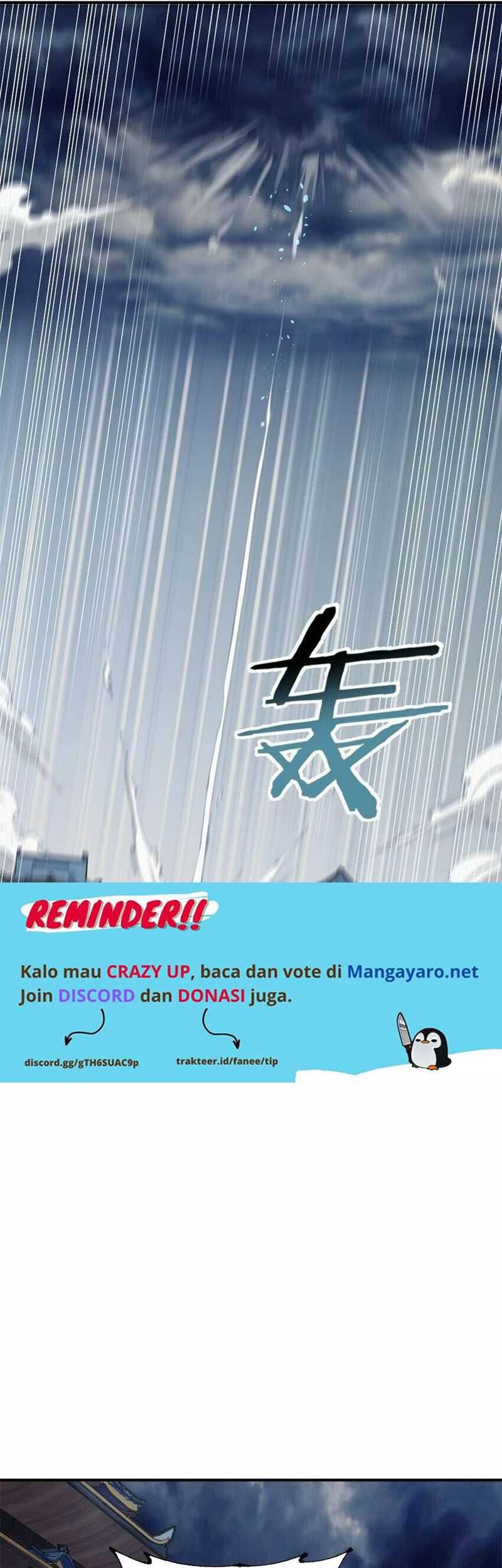 The Heavenly Path Is Not Stupid Chapter 42 Gambar 42