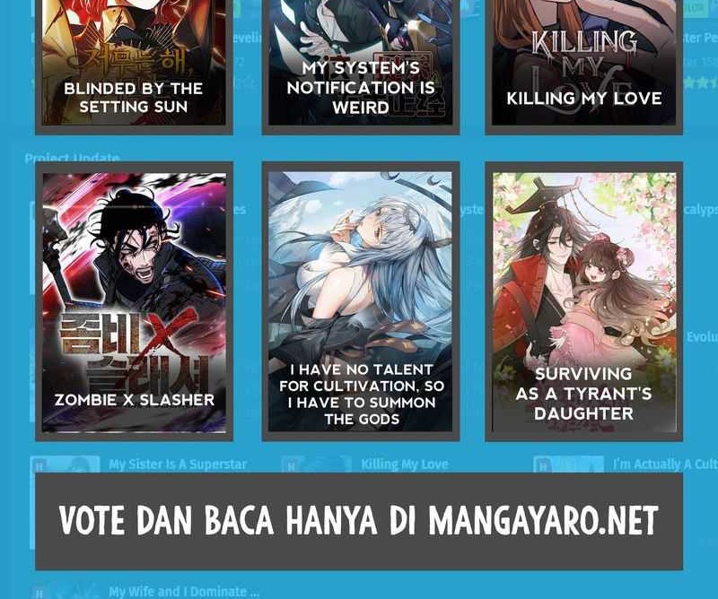 The Heavenly Path Is Not Stupid Chapter 42 Gambar 48