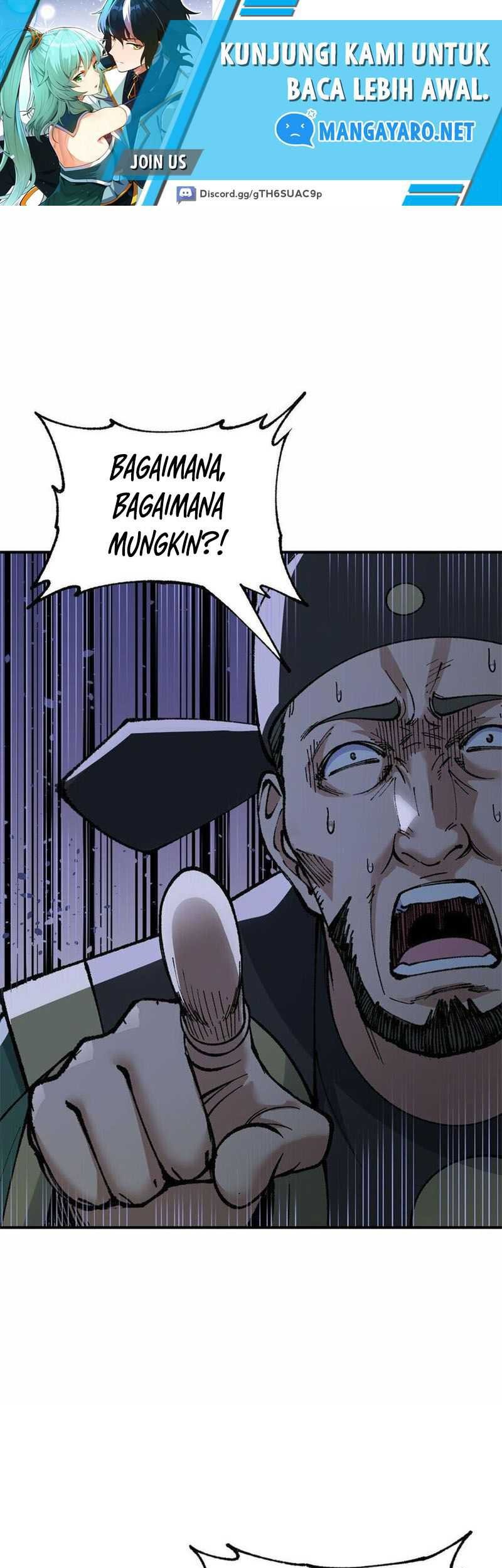 Baca Manhua The Heavenly Path Is Not Stupid Chapter 42 Gambar 2