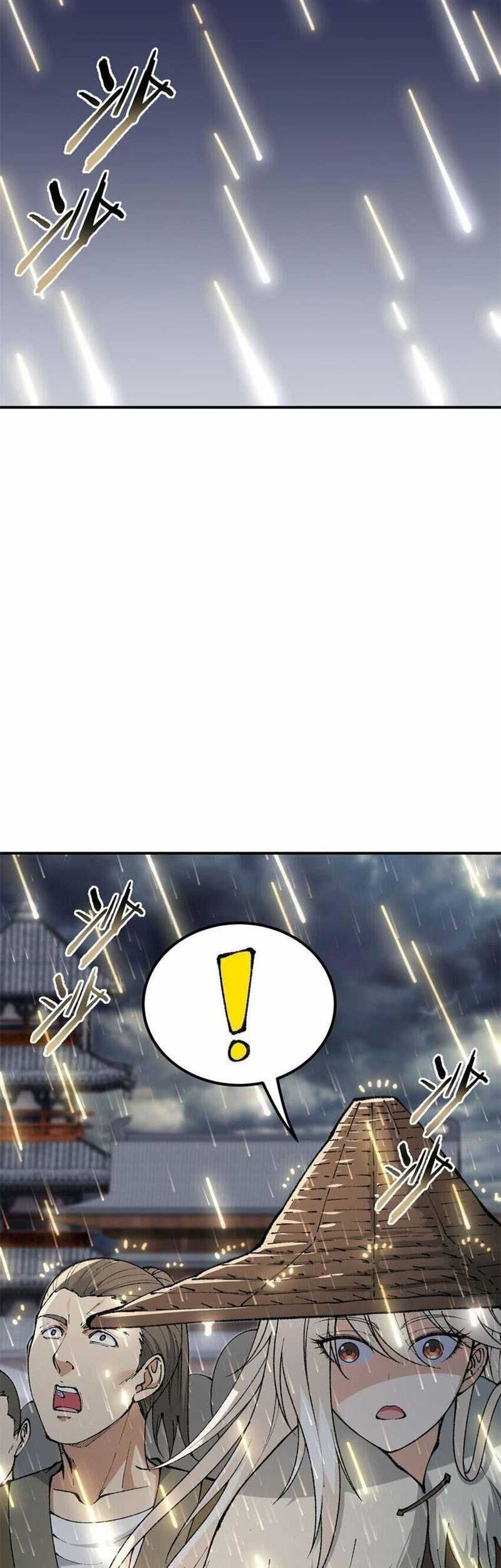 The Heavenly Path Is Not Stupid Chapter 42 Gambar 23