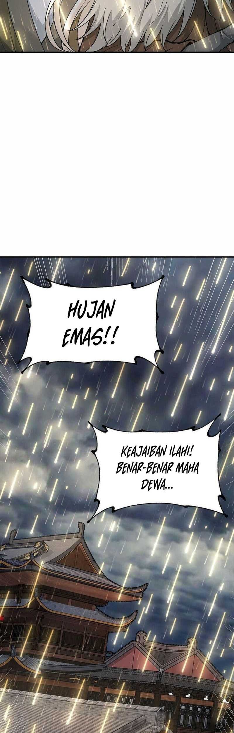 The Heavenly Path Is Not Stupid Chapter 42 Gambar 24
