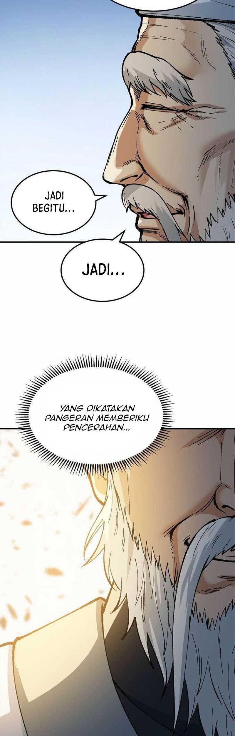 The Heavenly Path Is Not Stupid Chapter 40 Gambar 51