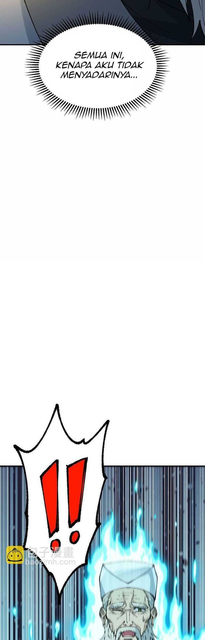 The Heavenly Path Is Not Stupid Chapter 40 Gambar 52