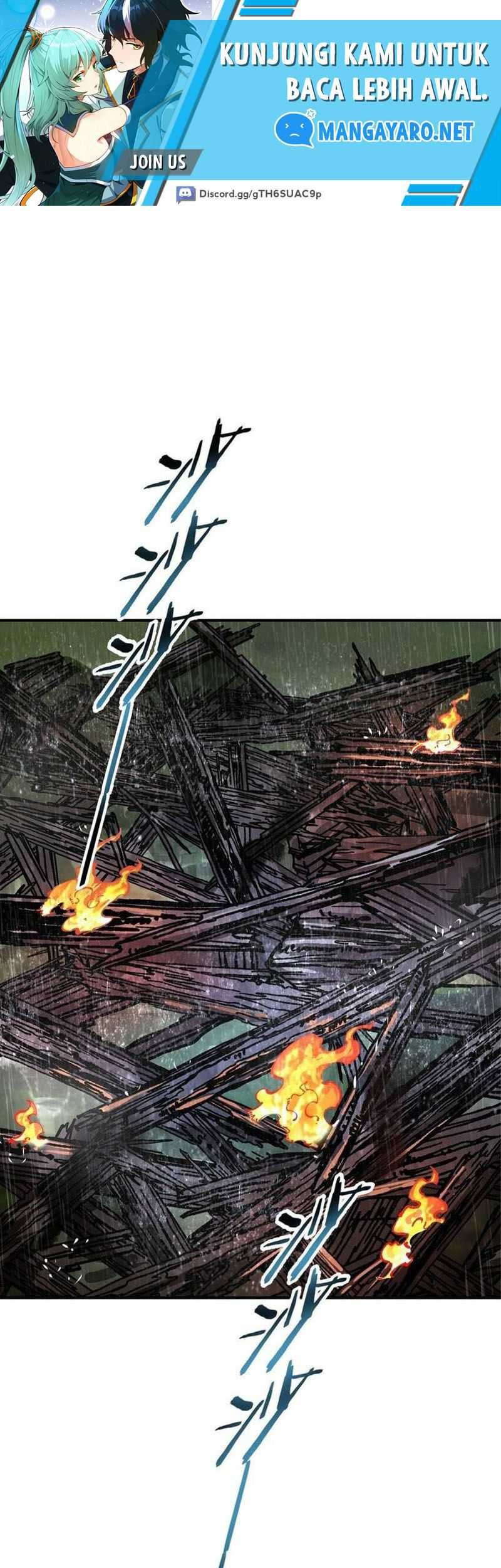 Manhua The Heavenly Path Is Not Stupid Chapter 40 gambar nomor 2