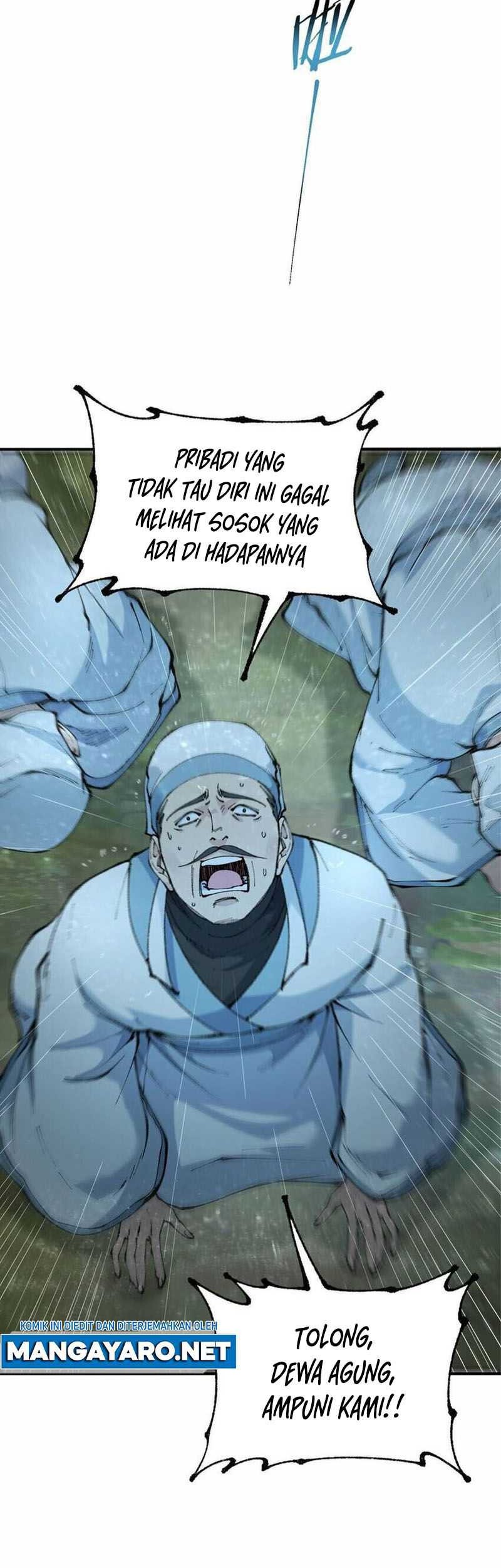 The Heavenly Path Is Not Stupid Chapter 40 Gambar 4