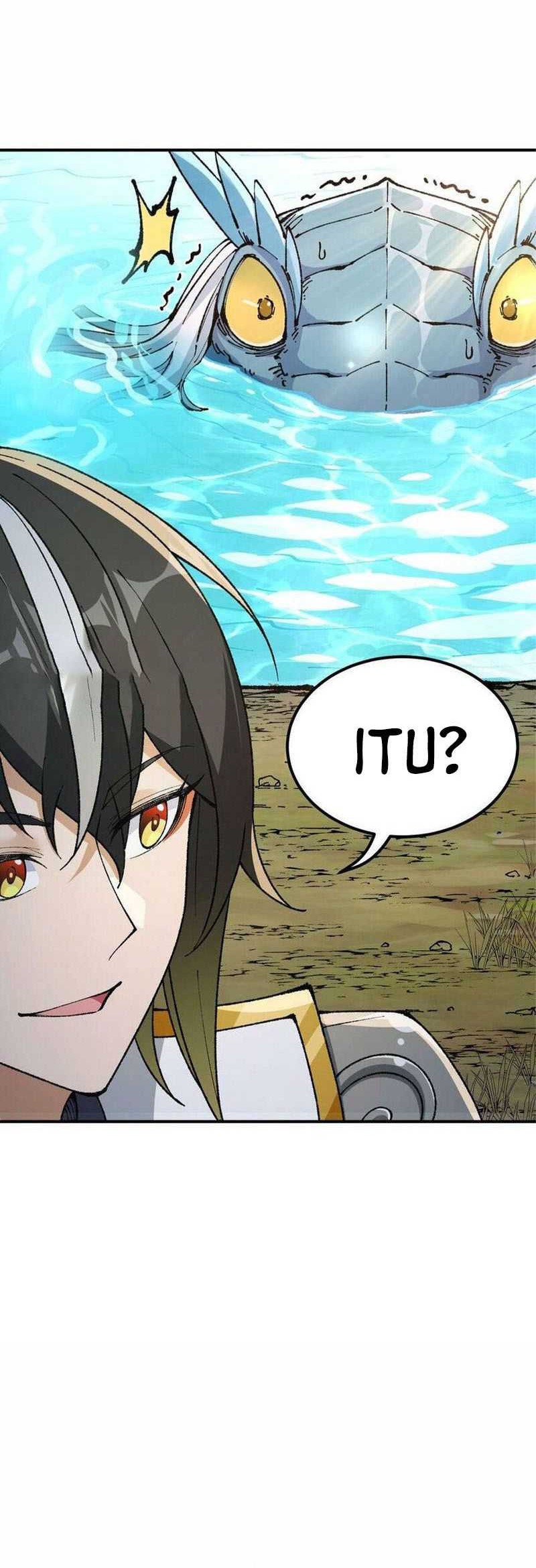 The Heavenly Path Is Not Stupid Chapter 40 Gambar 13