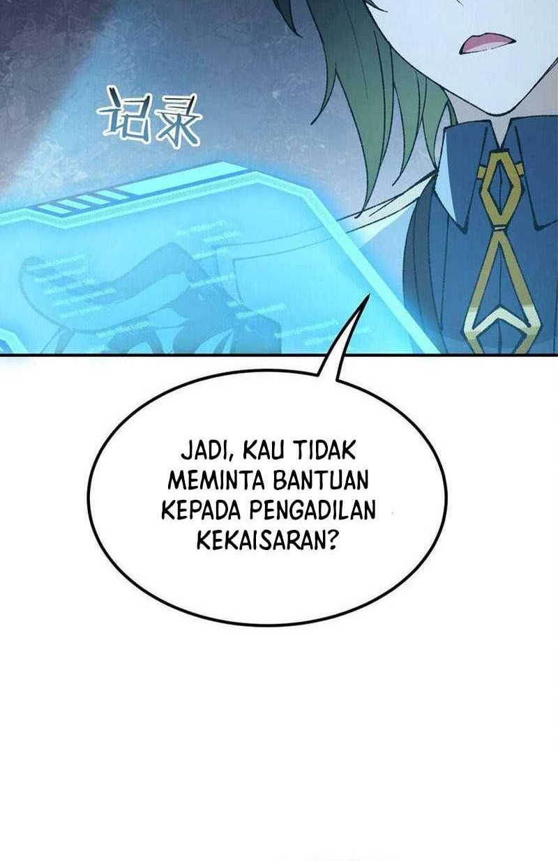 The Heavenly Path Is Not Stupid Chapter 40 Gambar 17