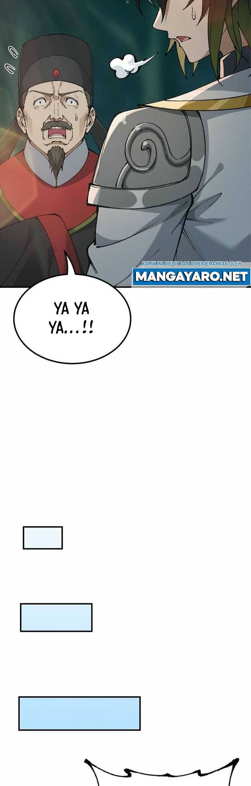 The Heavenly Path Is Not Stupid Chapter 40 Gambar 19