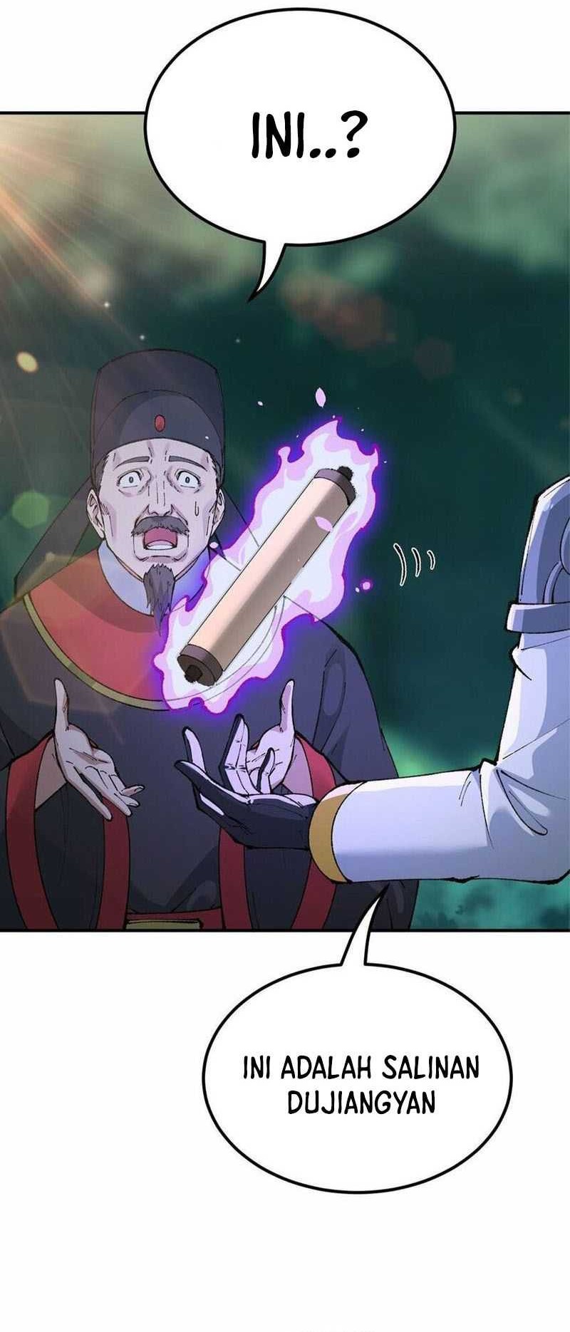 The Heavenly Path Is Not Stupid Chapter 40 Gambar 25