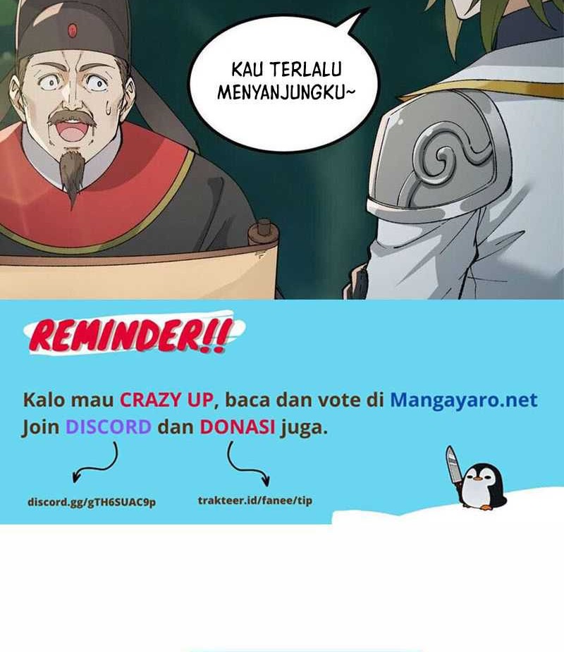 The Heavenly Path Is Not Stupid Chapter 40 Gambar 33