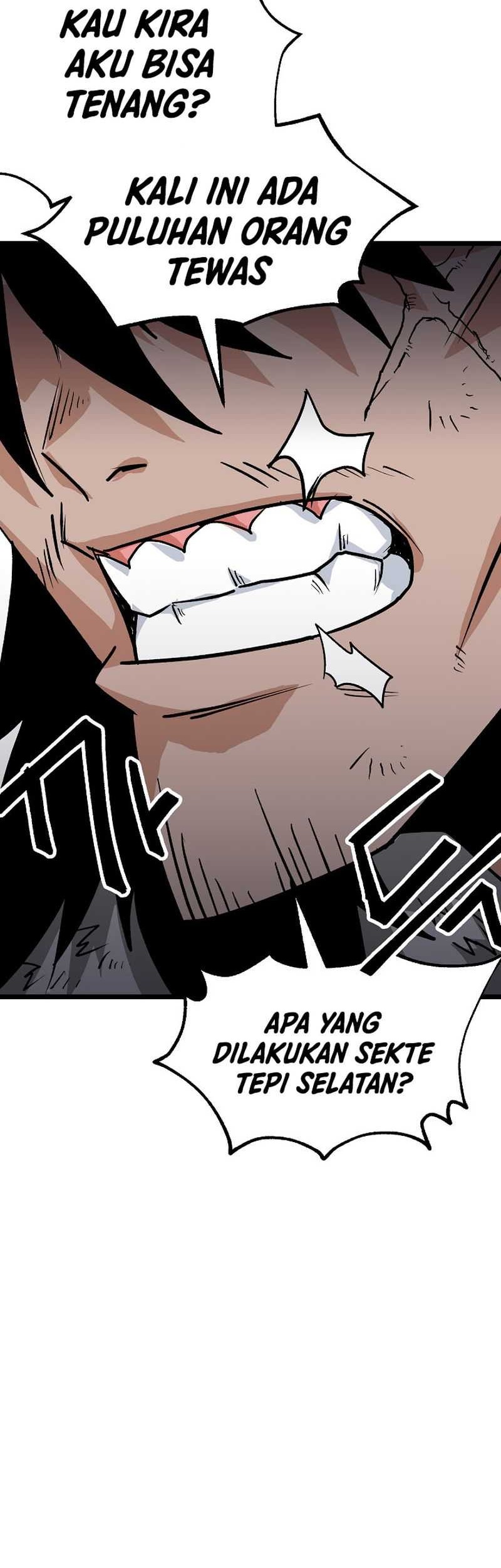 Gangho Apocalypse Chapter 12 Gambar 4