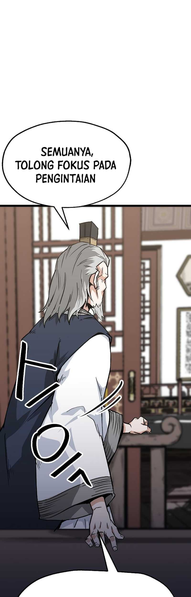 Gangho Apocalypse Chapter 12 Gambar 11