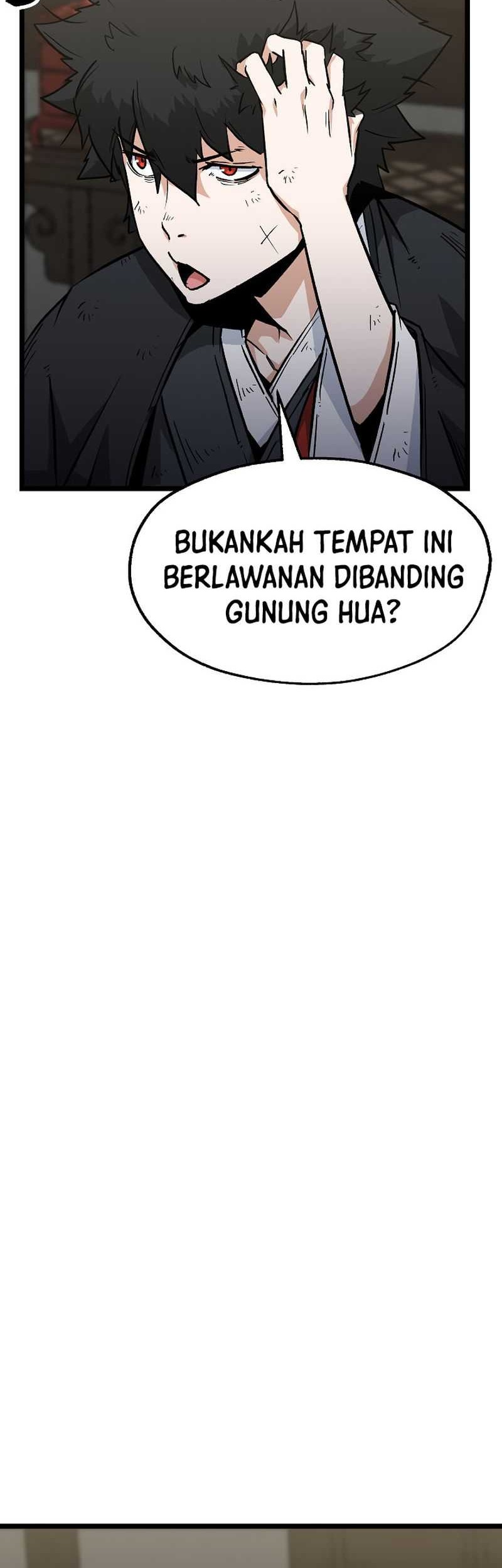 Gangho Apocalypse Chapter 12 Gambar 20