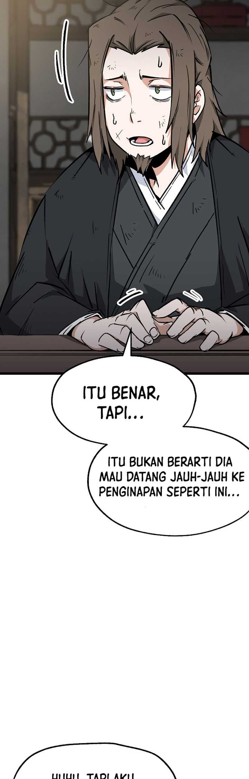 Gangho Apocalypse Chapter 12 Gambar 25